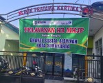 Klinik Pratama Kartika-I - Surakarta, Jawa Tengah