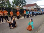 Sanggar Seni Budaya Karawitan Mekarsari 1 - Lampung Barat, Lampung
