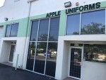 Apple Uniform Inc - Miami, FL