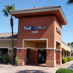 Fedex Office Print & Ship Center - 2288 S Nellis Blvd, Las Vegas, NV