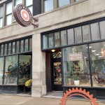 Joy Machines Bike Shop - Cleveland, OH
