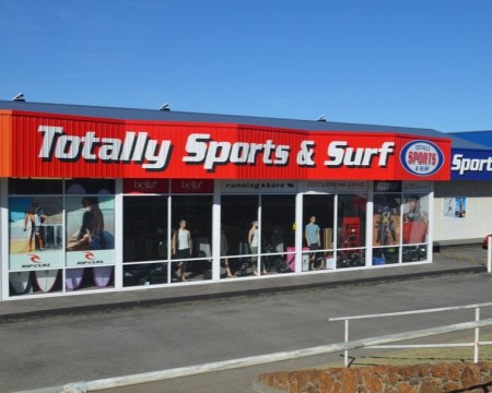 Totally Sports & Surf - Albany, WA